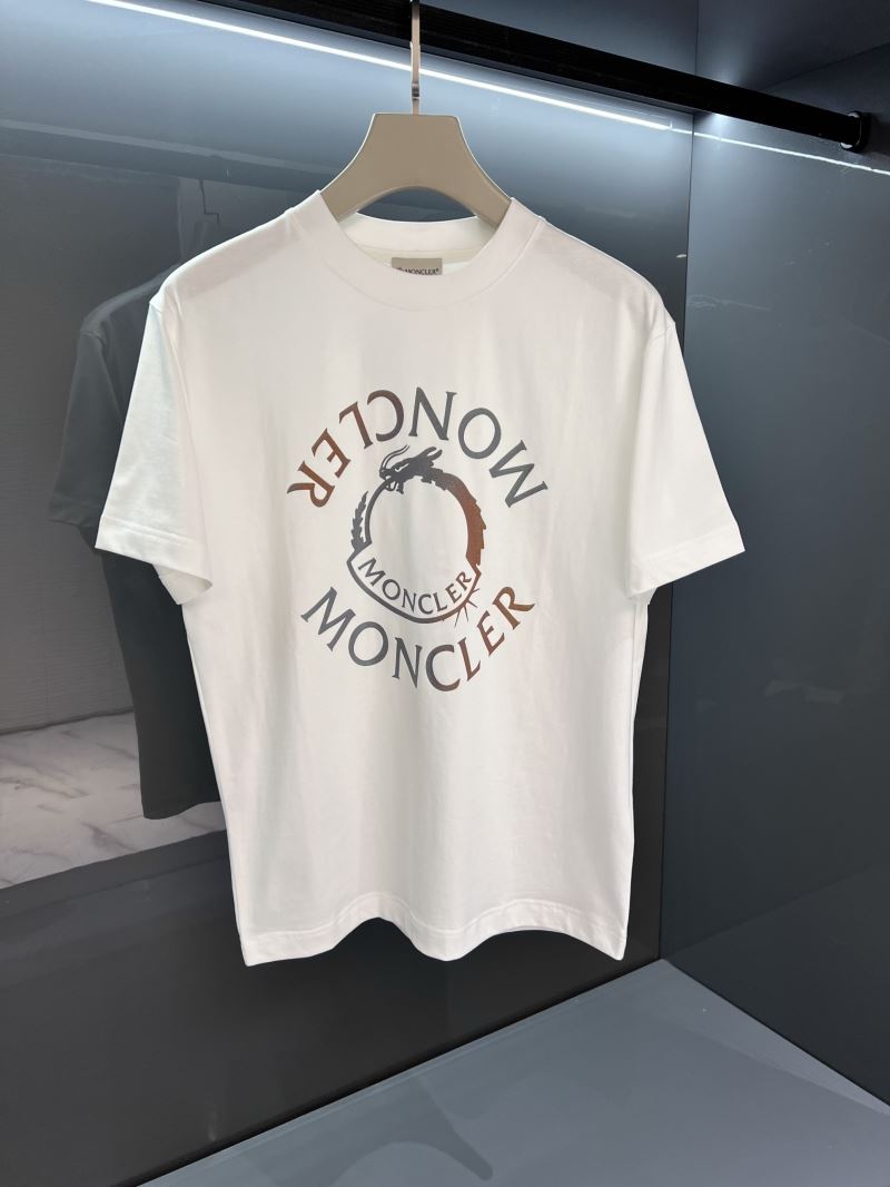 Moncler T-Shirts